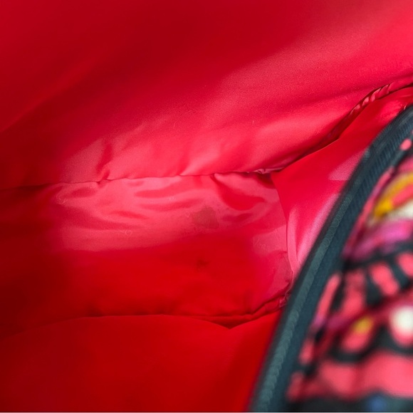 Vera‎ Bradley Essential Backpack in Twilight Paisley main image 6